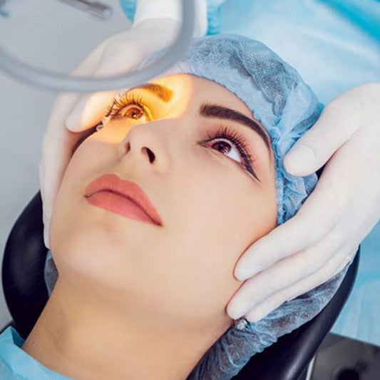 Lasik NYC Surgery 
