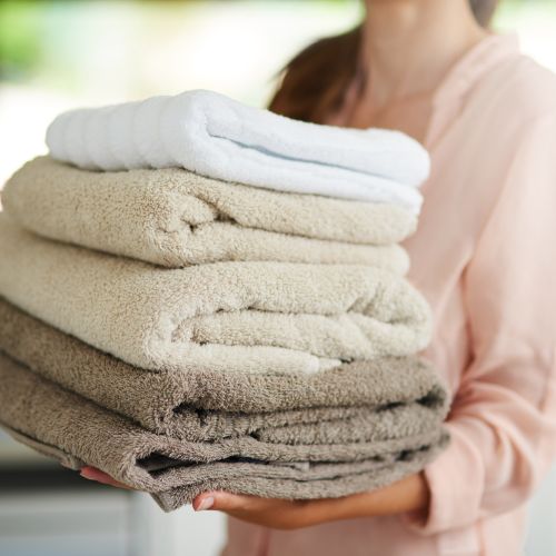 Laundry Tips for Surviving Winter
