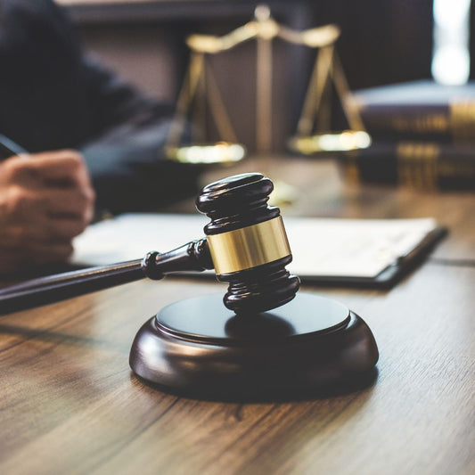 Las Vegas Lawyer 