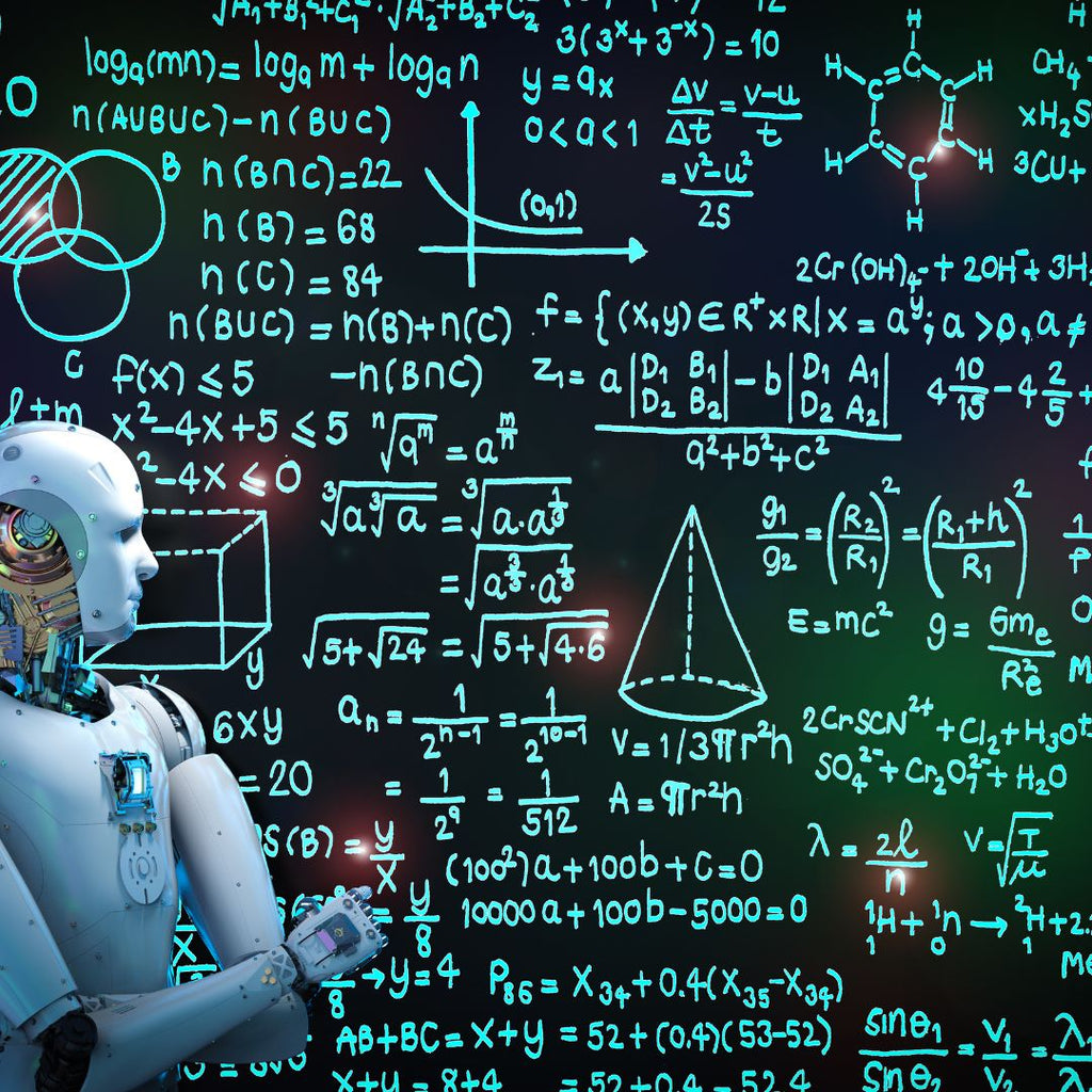 Learning Math