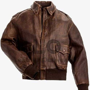 Which Leather Jacket Is Most Durable?