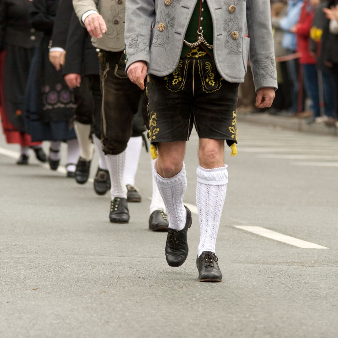 Lederhosen