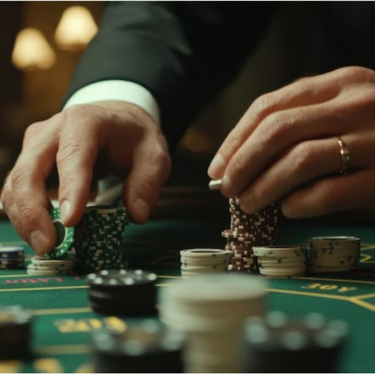 Legal Online Casino
