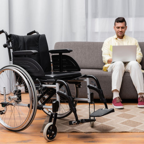 Adapting to Life with a Disability: Legal Rights and Support Systems