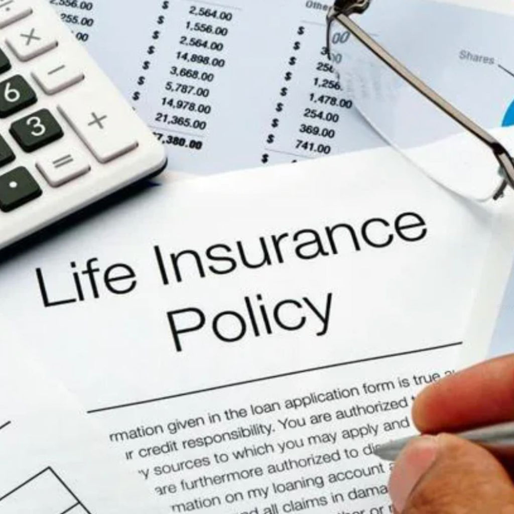Life Insurance Policies