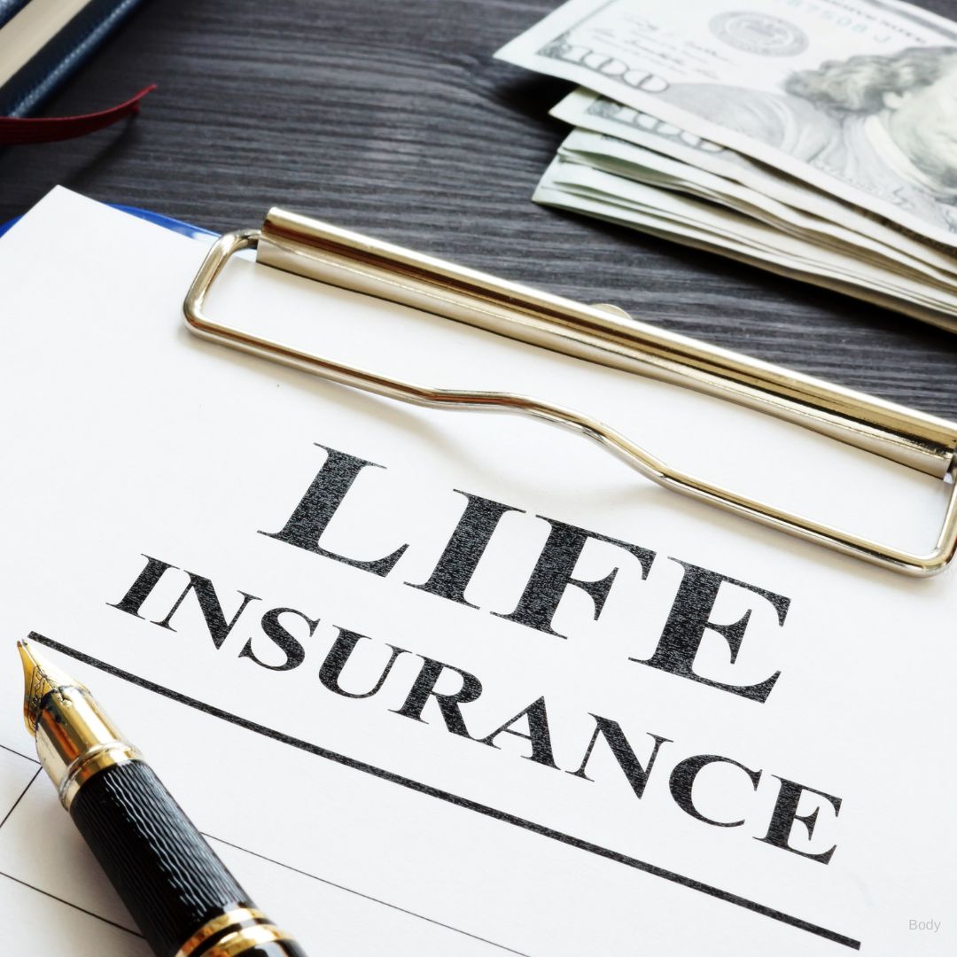 Life Insurance