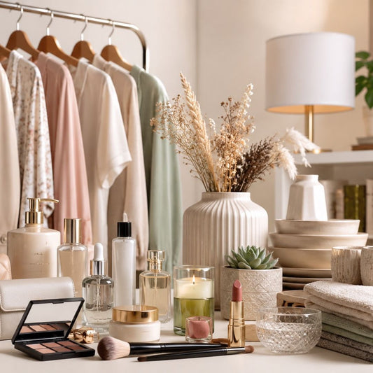 Lifestyle Stores in Pakistan