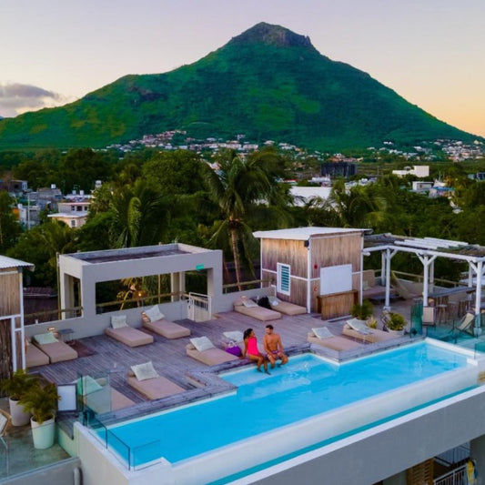 Lifestyle Villas