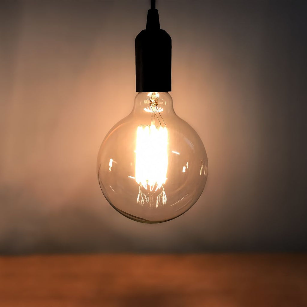 Light bulb 