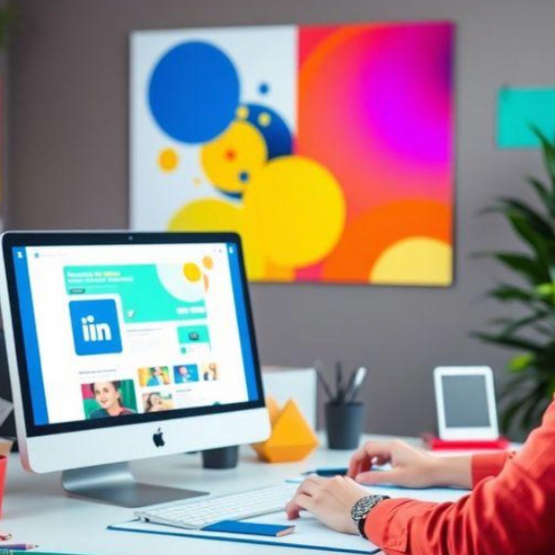 LinkedIn Advertising