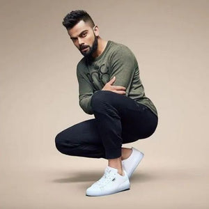 List of Indian Cricketers Who are Known for their Stylish Looks