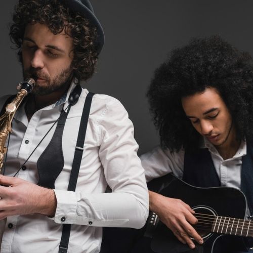 What’s the Best Way to Listen to Jazz?