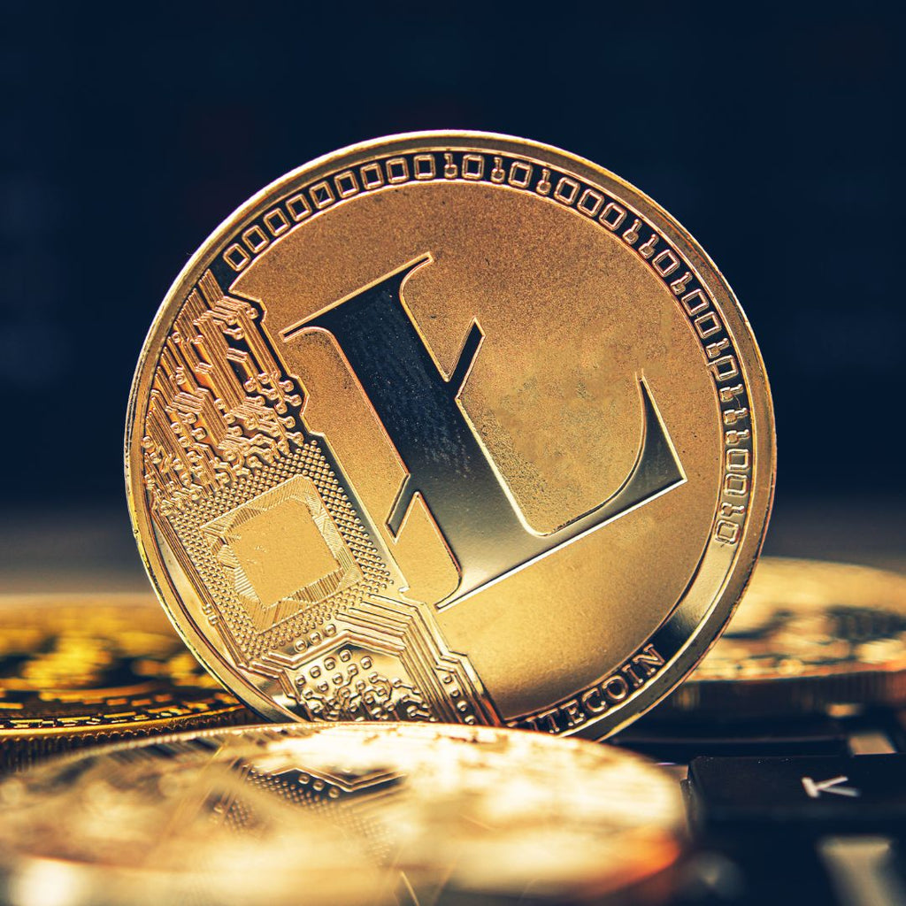 Market Cap Analysis of Litecoin