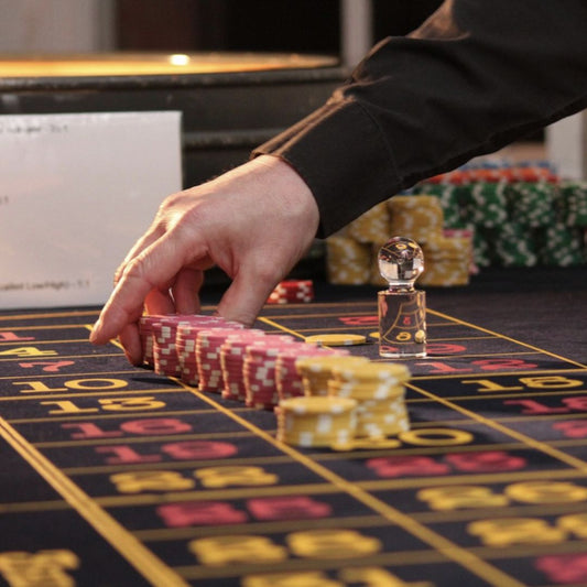 Live Casino Games