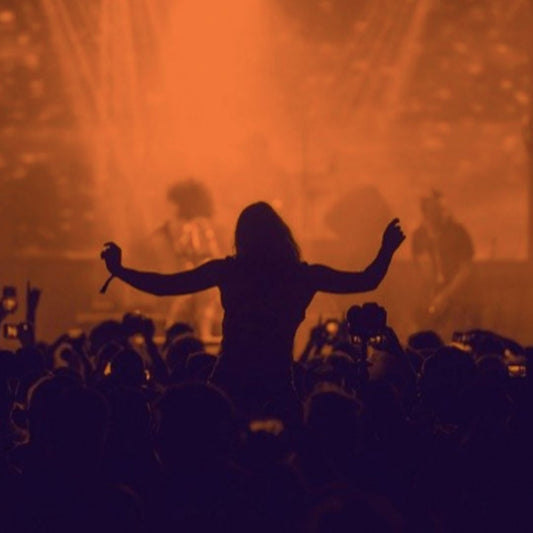 Live Your Best Life This Festival Season