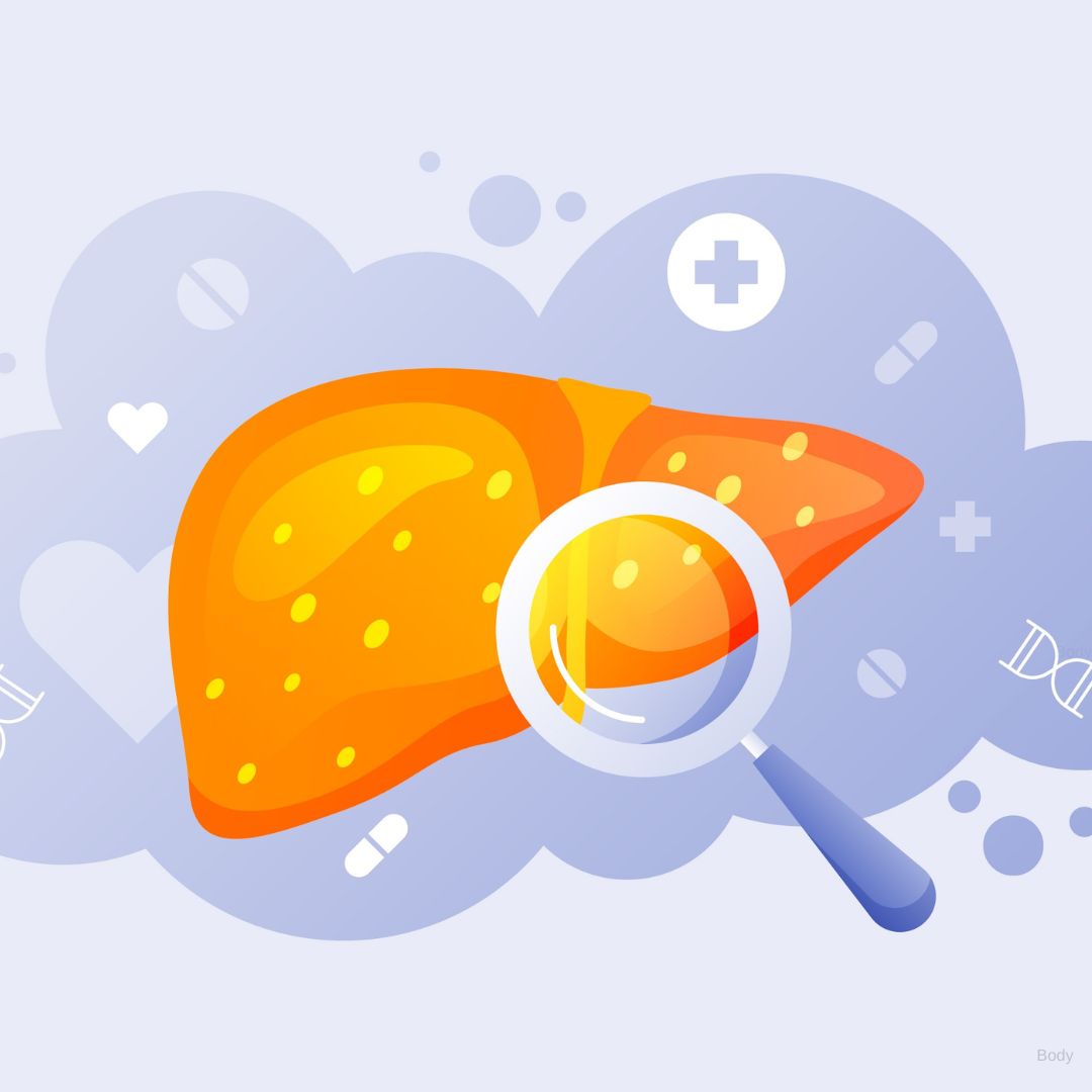 Liver Support
