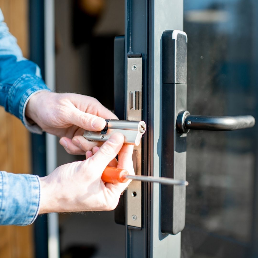 When Do You Need An Emergency Locksmith In Scotland?