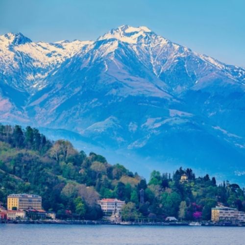 Lombardy