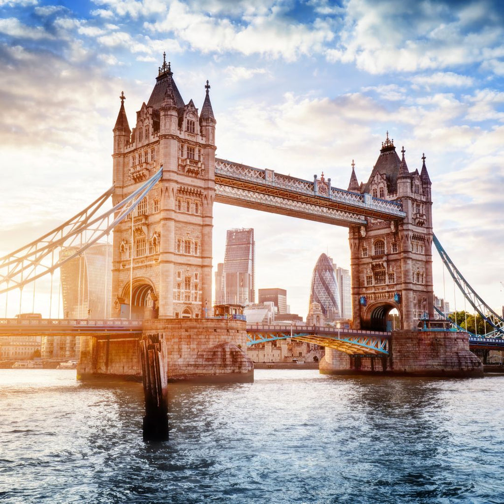 Time-Traveling in London: Exploring Historical Marvels and Modern Wonders