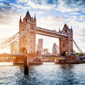 Time-Traveling in London: Exploring Historical Marvels and Modern Wonders