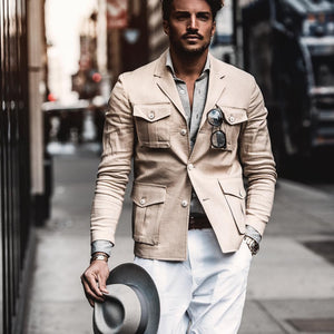 5 Outfits I'm Stealing From Mariano Di Vaio