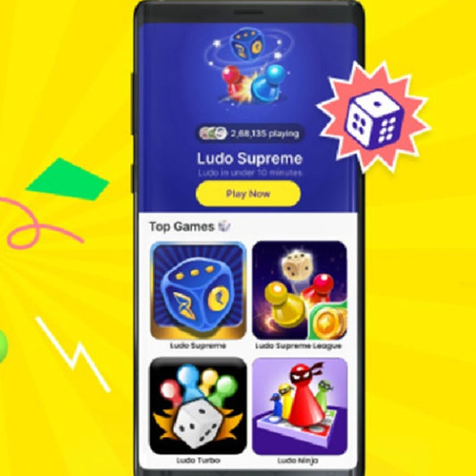Ludo Winning Secrets