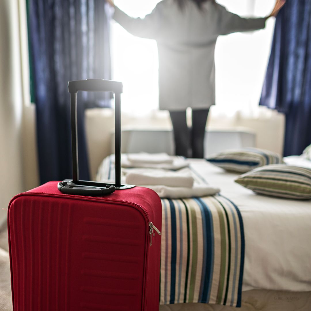 Luxurious Stays