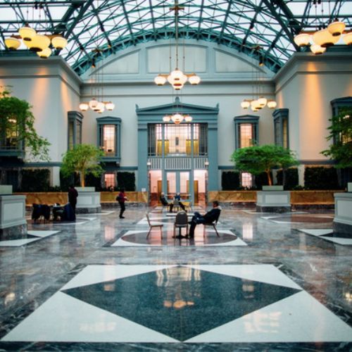 Luxury Escapes