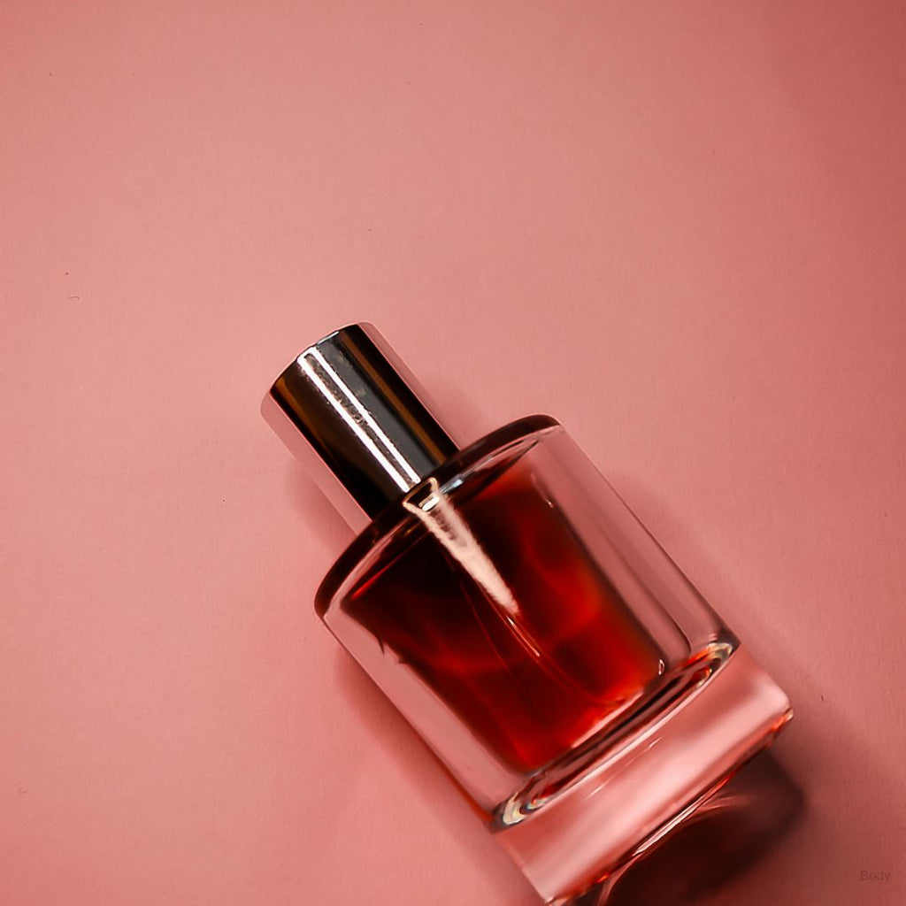 Luxury Fragrances