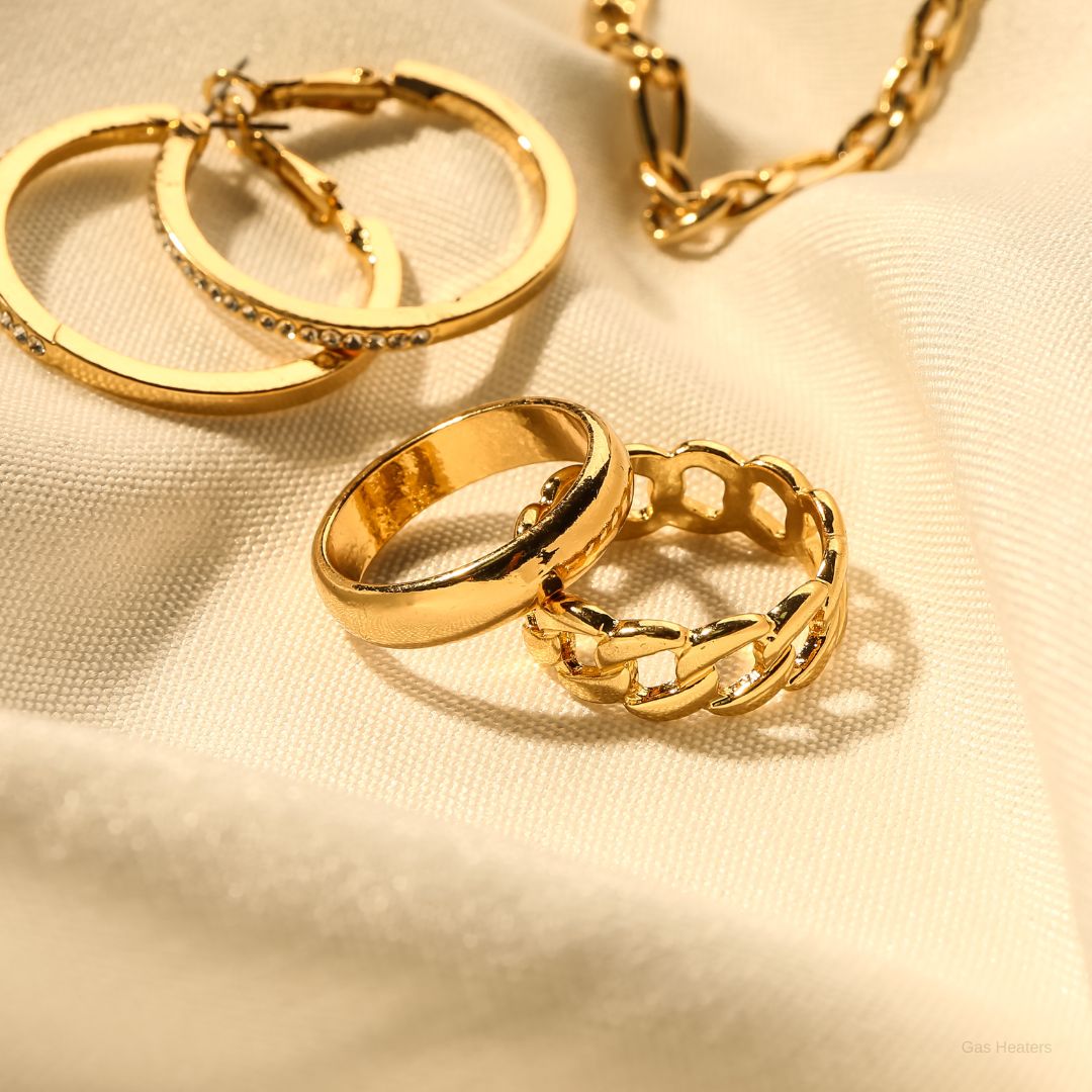 Luxury Jewelry