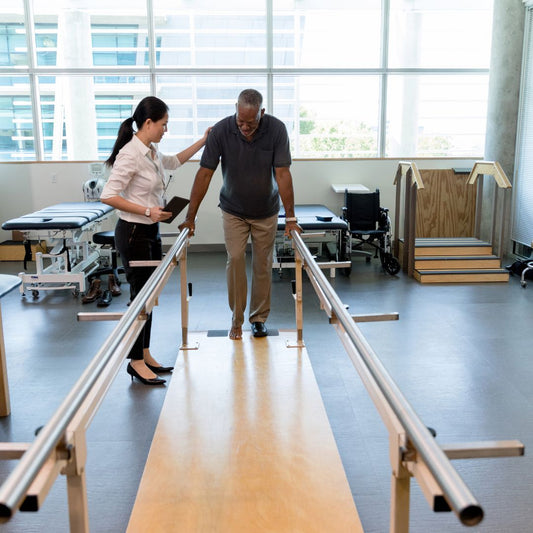 Luxury Rehab