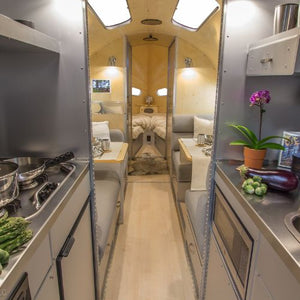 The Perks of Owning a Luxury Travel Trailer