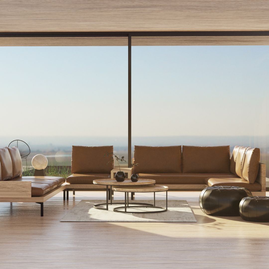 Luxury Living