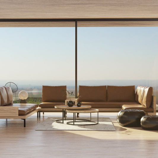 Luxury Living