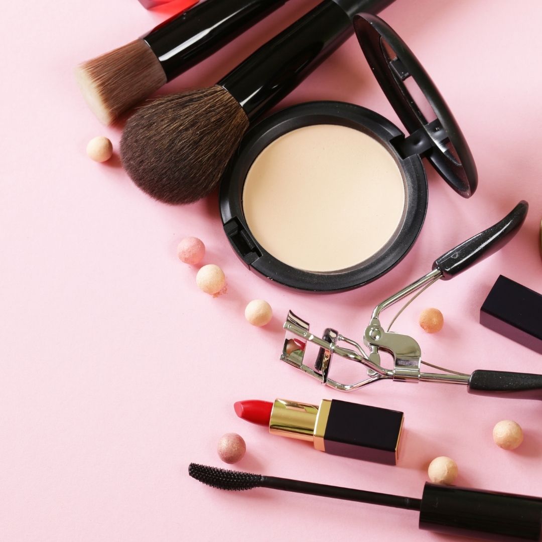 How To Choose a Makeup Brand
