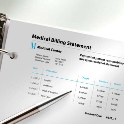 What Are The Benefits Of Medical Coding and Billing?
