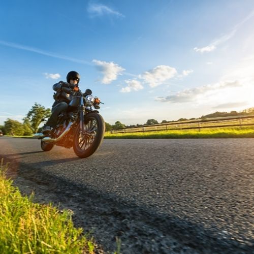 Types Of Motorbikes: Which Is Right For You? 