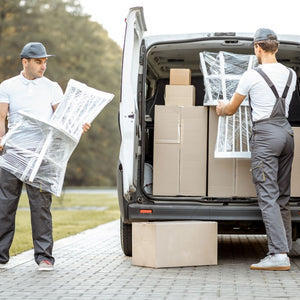 Experience An Amazing Experience With Professional Moving Companies