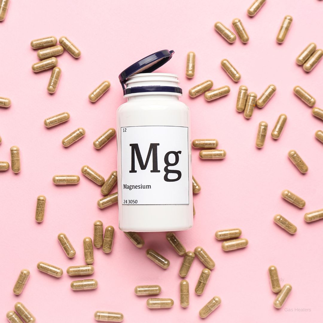 The Benefits of Magnesium Glycinate: Supporting Muscle, Nerve, and Bone Health