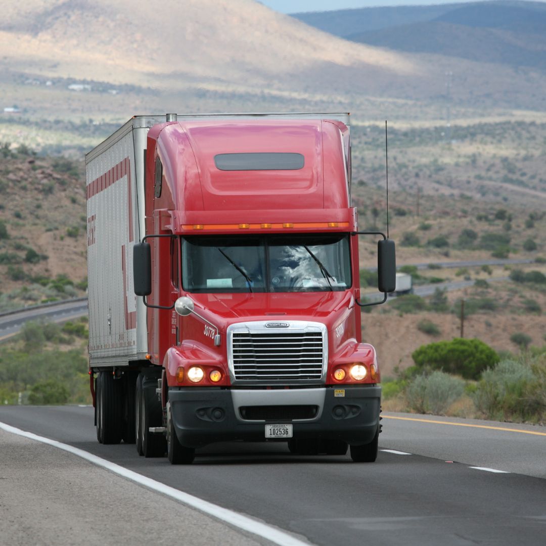 Maintain Your Truck