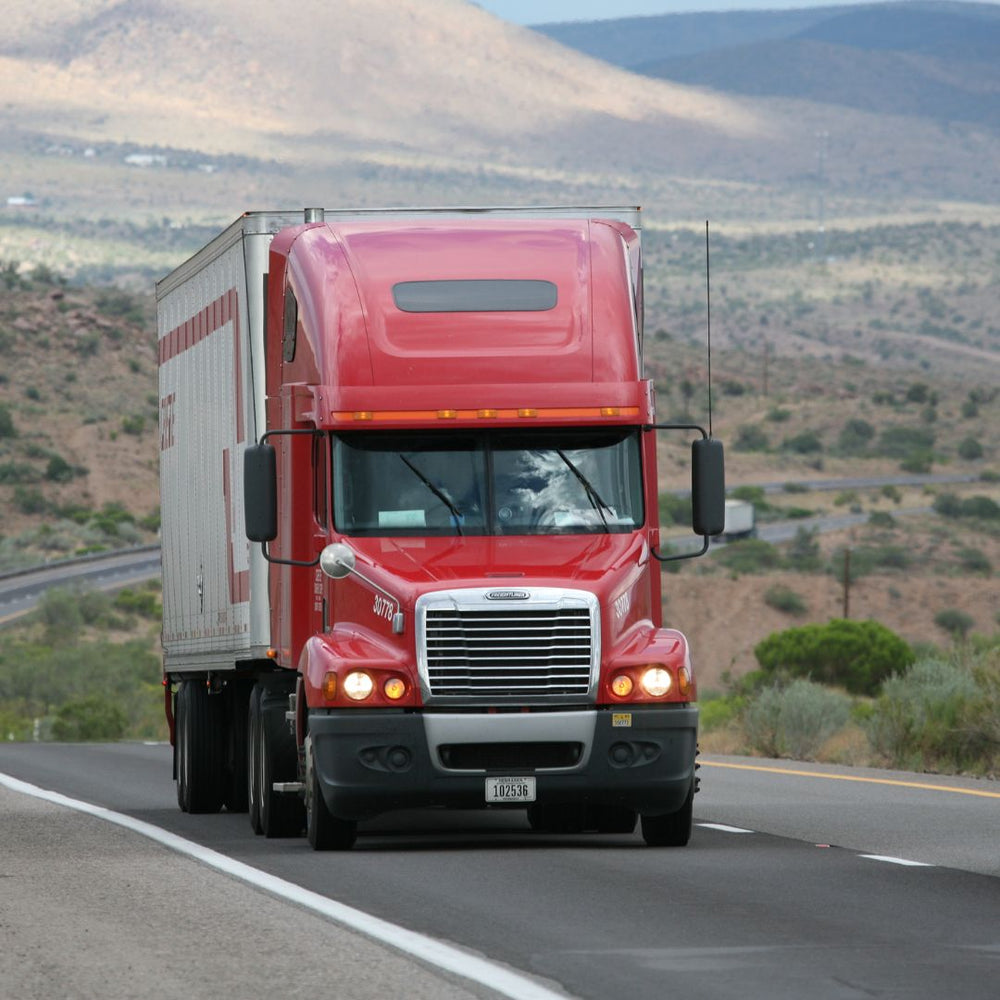Maintain Your Truck