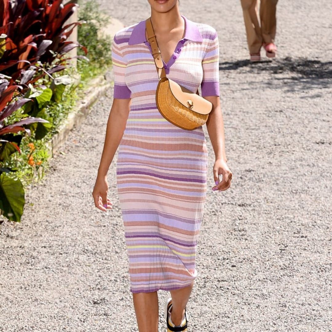 Major Fashion Trends of Spring and Summer 2020
