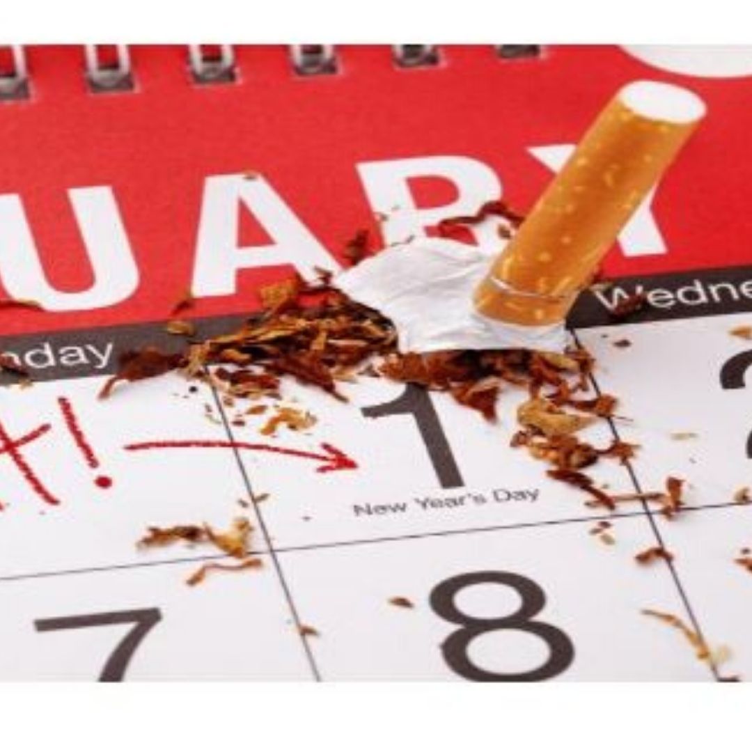 Make Quitting Smoking Your New Year’s Resolution This Year With These Industry Leading e-Liquids