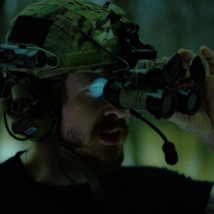 Make Your Own Night Vision Goggles