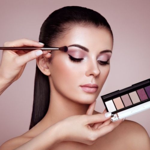 Top Makeup Secrets to Get On-Fleek Makeup