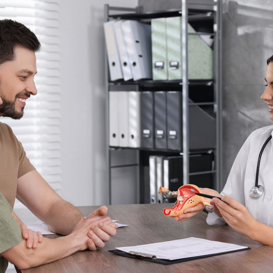 Male Reproductive Health