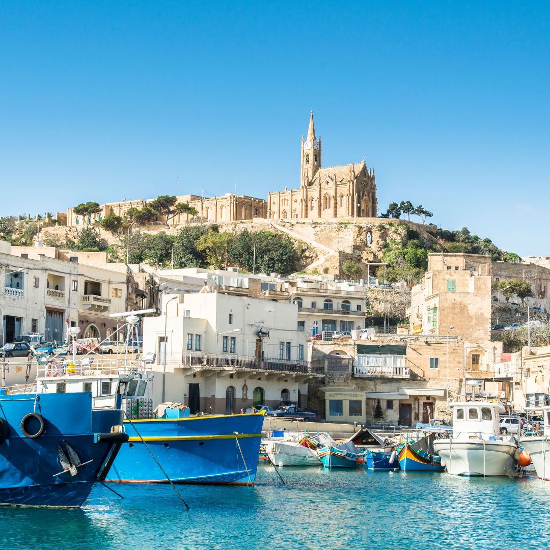 Malta