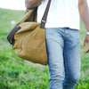 Top 5 Designer Men's Bags Brands