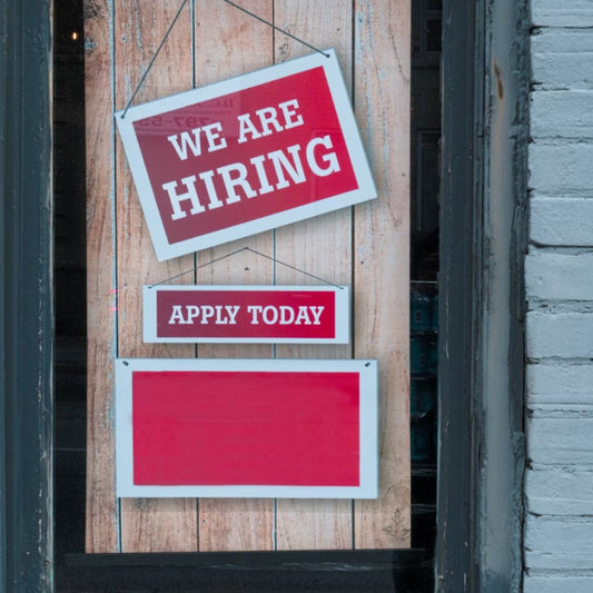 Market Research Recruiting