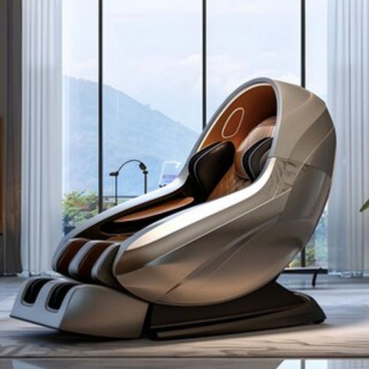 Massage Chairs